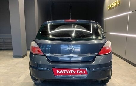 Opel Astra H, 2007 год, 500 000 рублей, 7 фотография