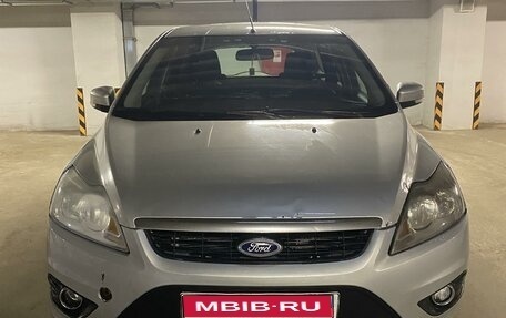 Ford Focus II рестайлинг, 2008 год, 330 000 рублей, 1 фотография