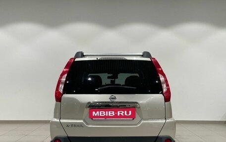 Nissan X-Trail, 2012 год, 1 419 000 рублей, 5 фотография