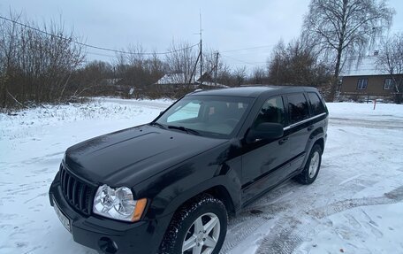 Jeep Grand Cherokee, 2005 год, 1 100 000 рублей, 1 фотография