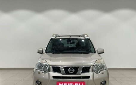 Nissan X-Trail, 2012 год, 1 419 000 рублей, 9 фотография