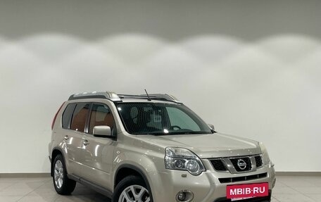 Nissan X-Trail, 2012 год, 1 419 000 рублей, 8 фотография