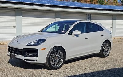 Porsche Cayenne III, 2021 год, 11 360 000 рублей, 1 фотография