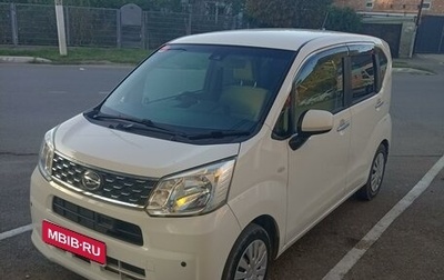 Daihatsu Move VI рестайлинг, 2017 год, 855 000 рублей, 1 фотография