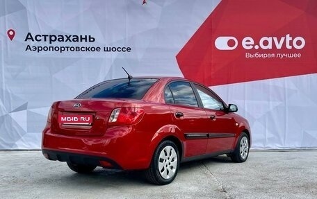 KIA Rio II, 2010 год, 720 000 рублей, 2 фотография