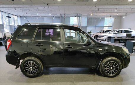 Chery Tiggo (T11), 2014 год, 699 000 рублей, 4 фотография