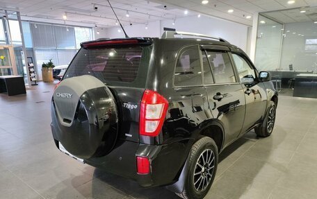 Chery Tiggo (T11), 2014 год, 699 000 рублей, 5 фотография