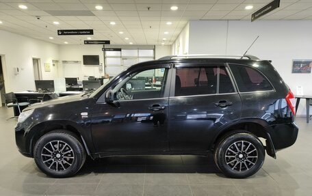 Chery Tiggo (T11), 2014 год, 699 000 рублей, 8 фотография