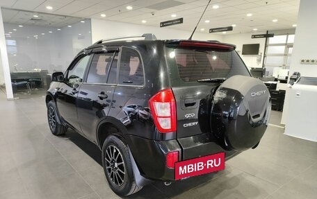 Chery Tiggo (T11), 2014 год, 699 000 рублей, 7 фотография