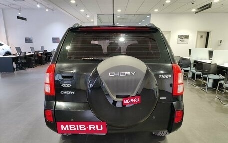 Chery Tiggo (T11), 2014 год, 699 000 рублей, 6 фотография