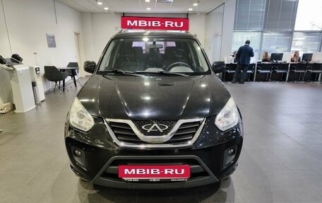 Chery Tiggo (T11), 2014 год, 699 000 рублей, 2 фотография