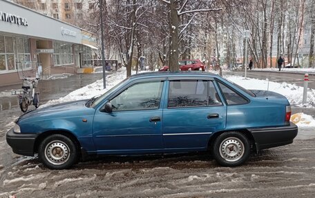 Daewoo Nexia I рестайлинг, 2000 год, 135 000 рублей, 5 фотография