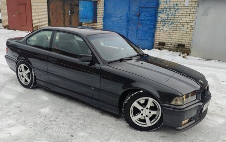 BMW 3 серия, 1993 год, 790 000 рублей, 2 фотография