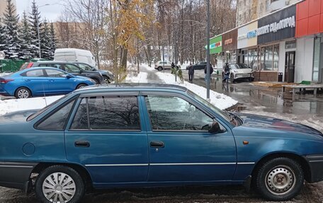 Daewoo Nexia I рестайлинг, 2000 год, 135 000 рублей, 2 фотография