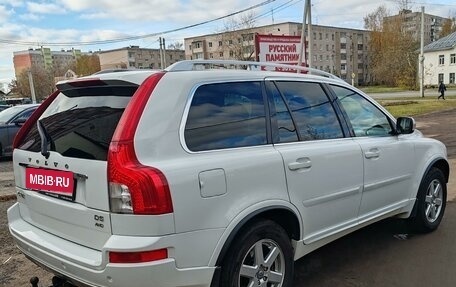 Volvo XC90 II рестайлинг, 2012 год, 1 970 000 рублей, 5 фотография