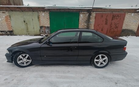 BMW 3 серия, 1993 год, 790 000 рублей, 4 фотография