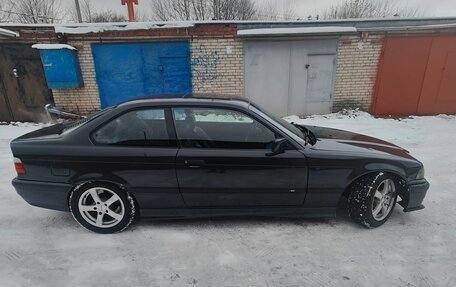 BMW 3 серия, 1993 год, 790 000 рублей, 3 фотография