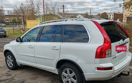 Volvo XC90 II рестайлинг, 2012 год, 1 970 000 рублей, 4 фотография