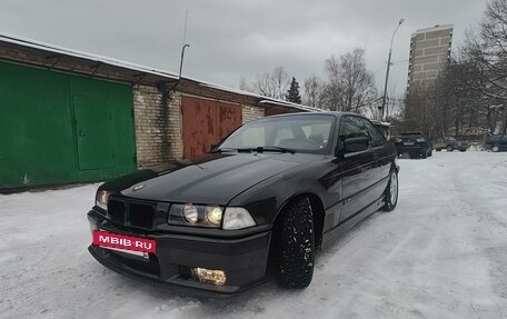 BMW 3 серия, 1993 год, 790 000 рублей, 5 фотография