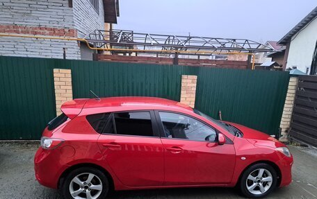 Mazda 3, 2012 год, 950 000 рублей, 4 фотография