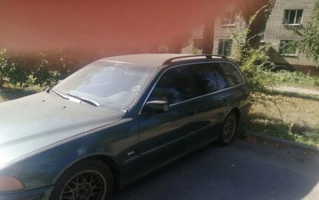 BMW 5 серия, 1998 год, 350 000 рублей, 2 фотография