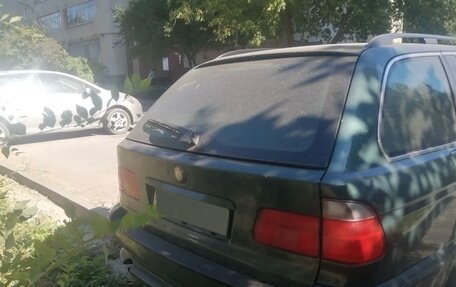 BMW 5 серия, 1998 год, 350 000 рублей, 4 фотография