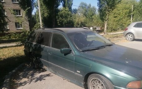 BMW 5 серия, 1998 год, 350 000 рублей, 3 фотография