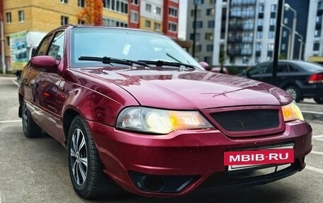 Daewoo Nexia I рестайлинг, 2010 год, 135 000 рублей, 2 фотография