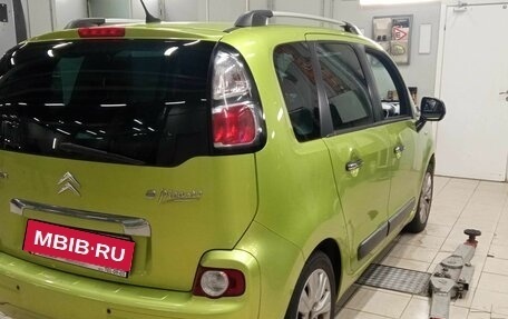 Citroen C3 Picasso I, 2012 год, 800 000 рублей, 3 фотография