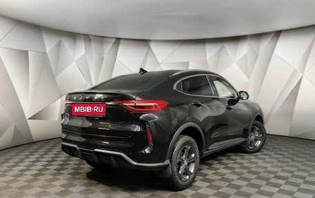 Haval F7x I, 2023 год, 2 345 000 рублей, 2 фотография