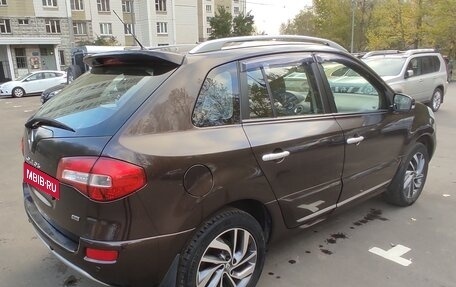 Renault Koleos I рестайлинг 2, 2013 год, 1 500 000 рублей, 5 фотография