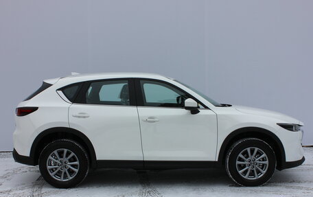 Mazda CX-5 II, 2024 год, 4 750 000 рублей, 6 фотография