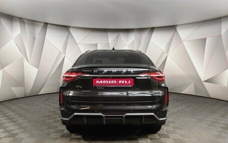 Haval F7x I, 2023 год, 2 345 000 рублей, 8 фотография