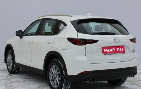 Mazda CX-5 II, 2024 год, 4 750 000 рублей, 3 фотография