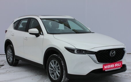 Mazda CX-5 II, 2024 год, 4 750 000 рублей, 7 фотография