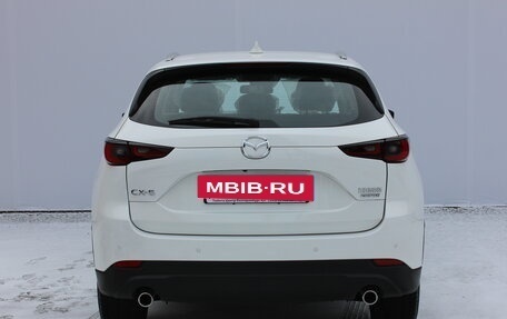 Mazda CX-5 II, 2024 год, 4 750 000 рублей, 4 фотография