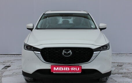 Mazda CX-5 II, 2024 год, 4 750 000 рублей, 8 фотография