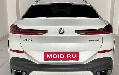 BMW X6, 2023 год, 12 500 000 рублей, 7 фотография