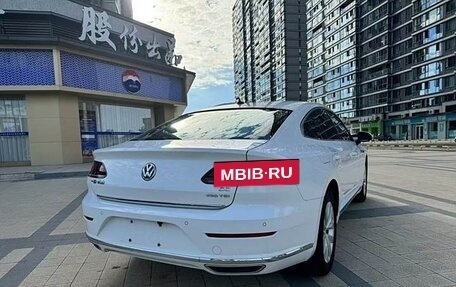 Volkswagen Passat CC, 2021 год, 2 740 000 рублей, 5 фотография