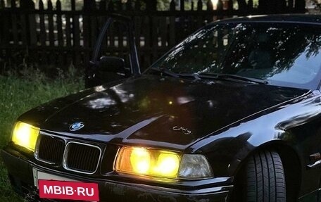 BMW 3 серия, 1996 год, 220 000 рублей, 5 фотография