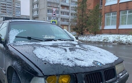 BMW 3 серия, 1996 год, 220 000 рублей, 3 фотография