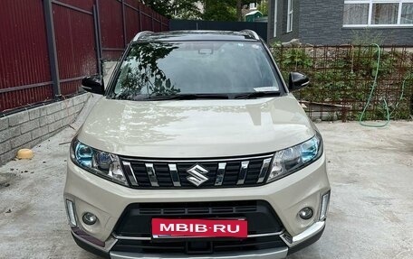 Suzuki Escudo IV, 2018 год, 2 350 000 рублей, 3 фотография