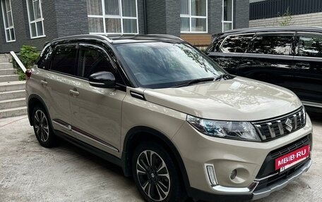 Suzuki Escudo IV, 2018 год, 2 350 000 рублей, 2 фотография