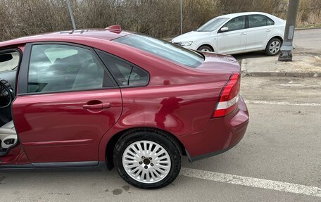 Volvo S40 II, 2005 год, 600 000 рублей, 6 фотография