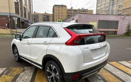 Mitsubishi Eclipse Cross, 2022 год, 2 570 000 рублей, 7 фотография