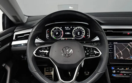 Volkswagen Arteon I, 2021 год, 2 950 000 рублей, 12 фотография