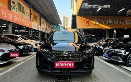 Hyundai ix35, 2021 год, 1 693 037 рублей, 2 фотография