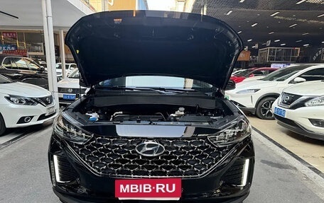 Hyundai ix35, 2021 год, 1 693 037 рублей, 27 фотография