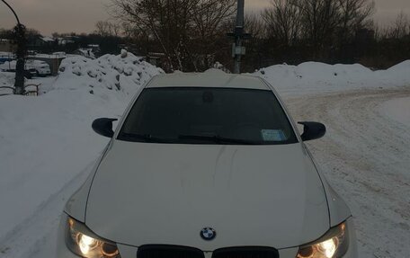 BMW 3 серия, 2009 год, 1 180 000 рублей, 3 фотография