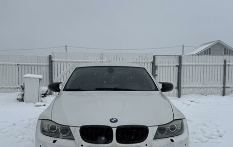 BMW 3 серия, 2009 год, 1 180 000 рублей, 2 фотография